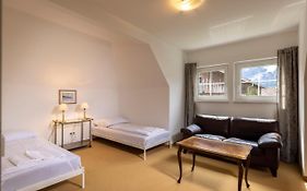 Ferienhaus Lienz