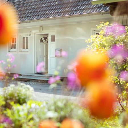 Ferienhaus Lienz Exterior foto
