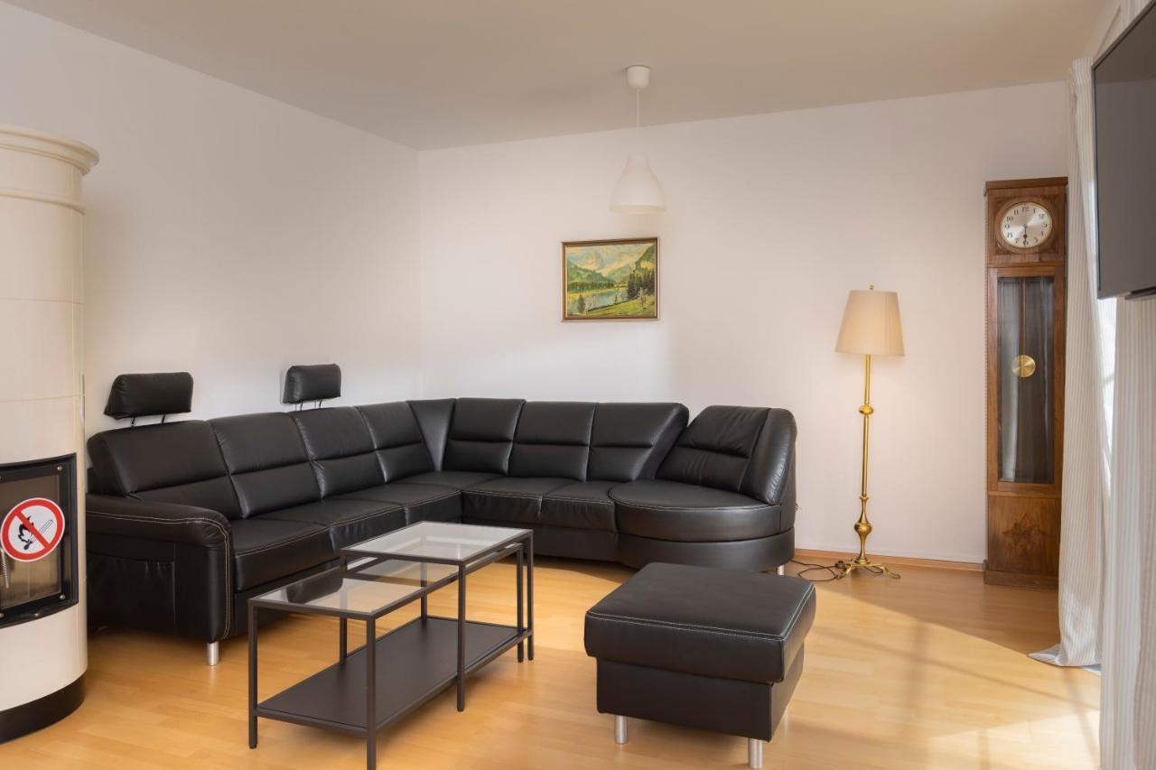 Ferienhaus Lienz Exterior foto