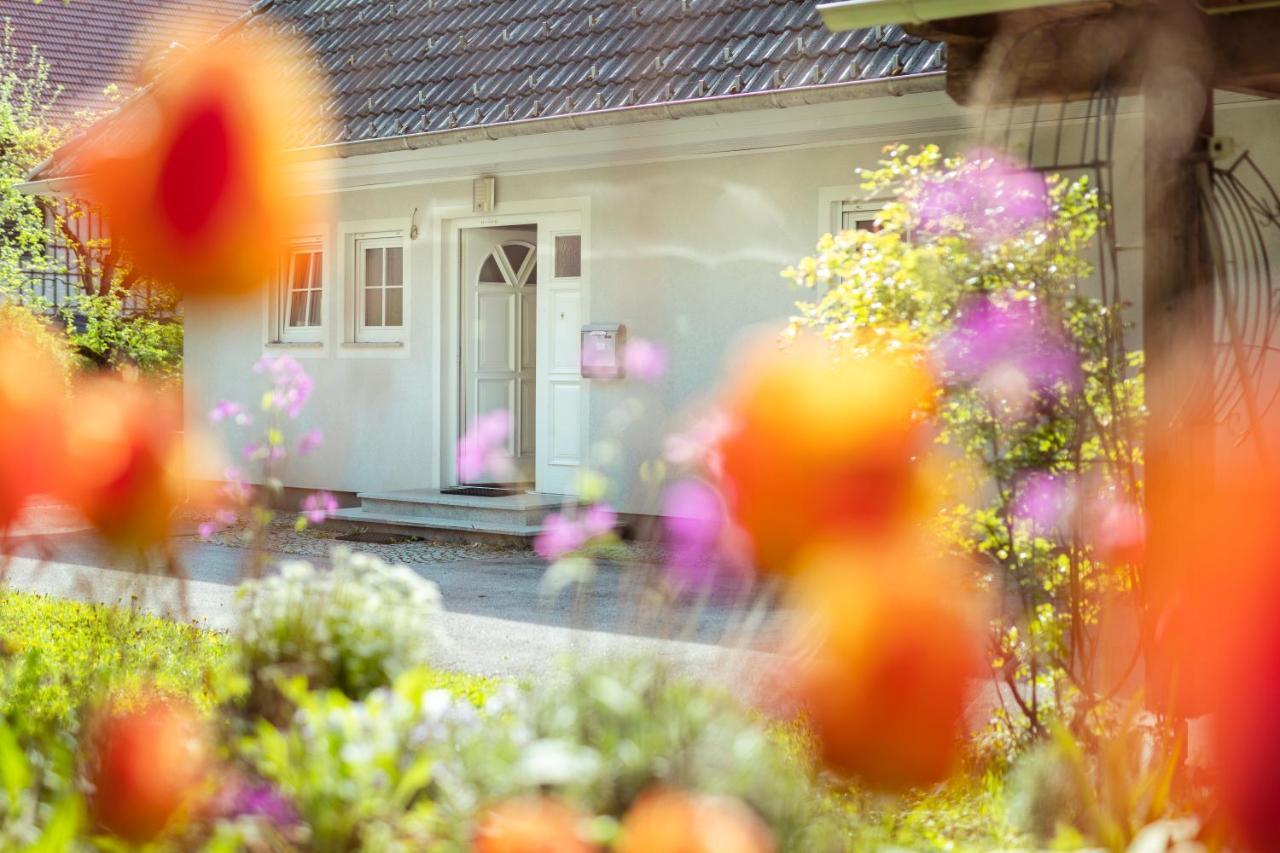 Ferienhaus Lienz Exterior foto