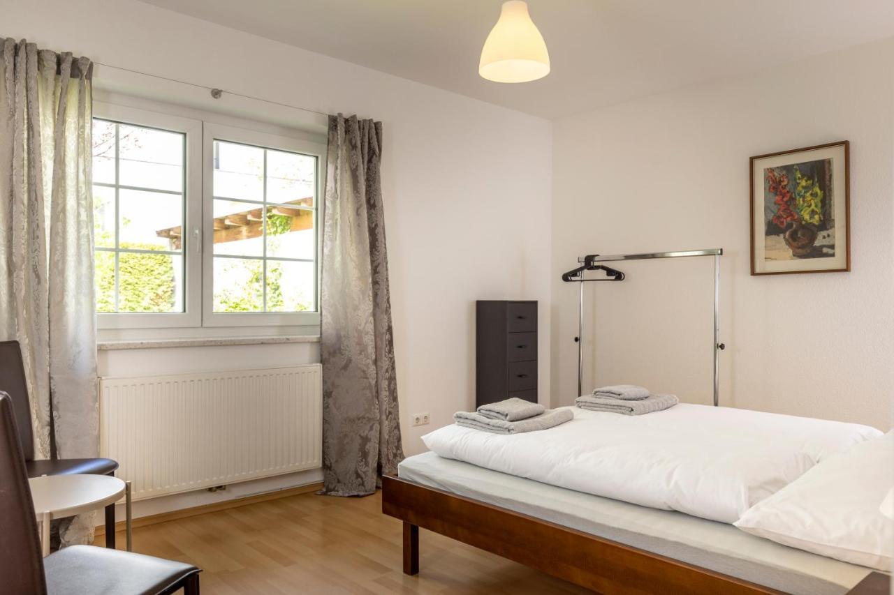 Ferienhaus Lienz Exterior foto
