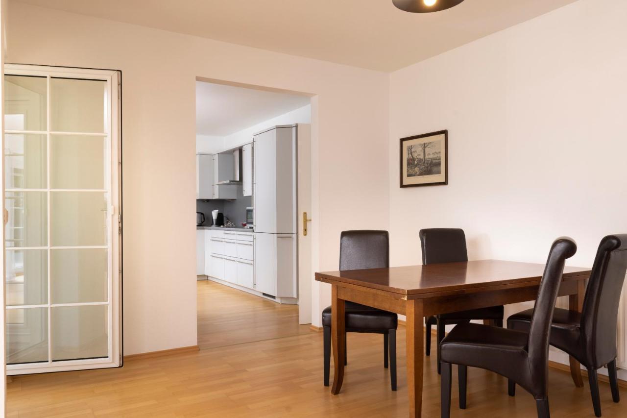 Ferienhaus Lienz Exterior foto